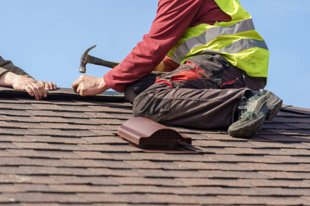 Best Metal Roofing Contractor  in Shippensburg, PA